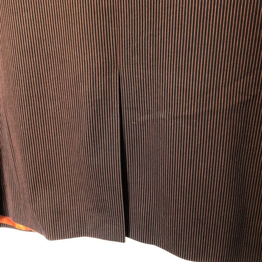 Ben Sherman pinstripe sports jacket - Picture 6 of 8